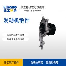 XE135D水泵（800158730）