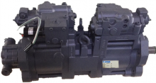 FT5V63DP-110R-HN1C 主泵（备件专用件）